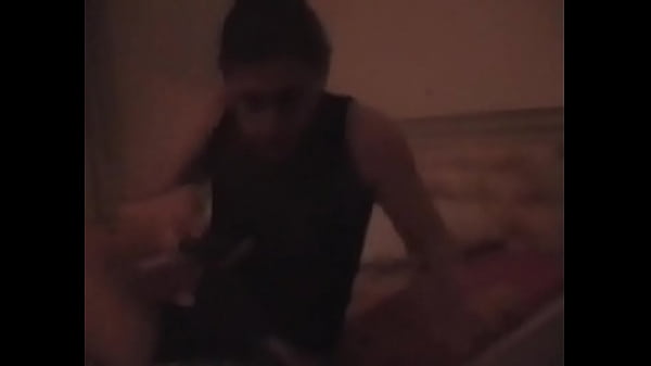 Cute Tanya doggystyle fucking