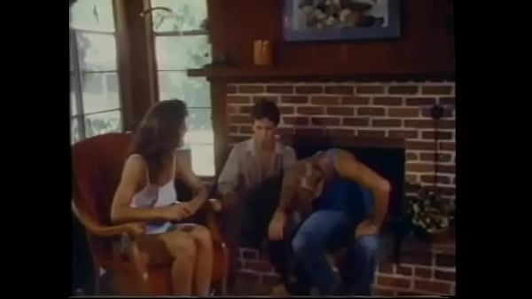 Darkhaired psychologist_Sheri St_Clair wants to_know what guy think about sex couple of_her male_friends_brought_it into_sharp focus