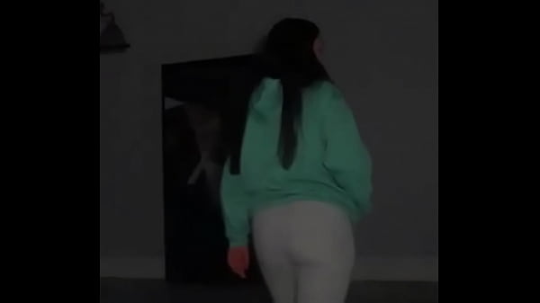 Nourxtukri thicc booty in dark