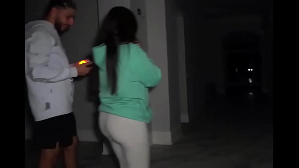 Nourxtukri thicc booty in dark 