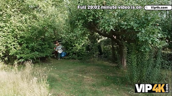 Play MP4 - VIP4K&period; Shock to the System