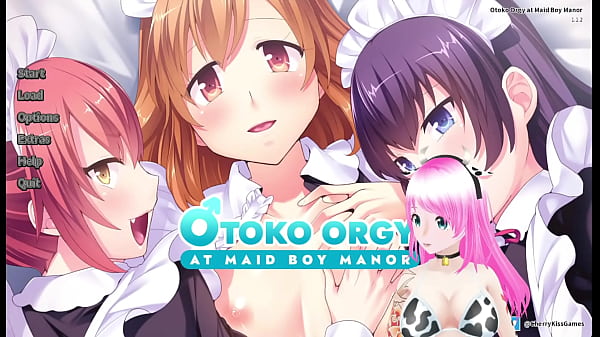 Nonton Otoko Orgy At Maid Boy Manor #01 Gameplay Espa&ntilde;ol thumbnail