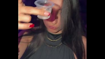 sexo despues de la discoteca xxx jenifer