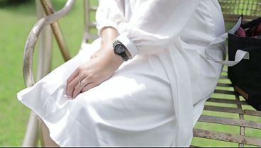 Lagi Di Taman Tiba Tiba Sange Lanjut Hotel - Bokep Indo Terbaru thumbnail