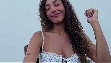 Blowjob on this big dick and incredible fuck