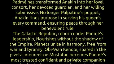 Padm&eacute;'s dominion 