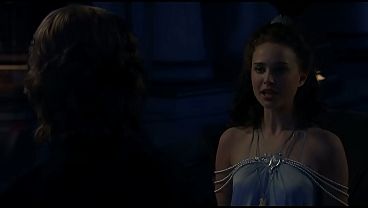 Padm&eacute;'s dominion 