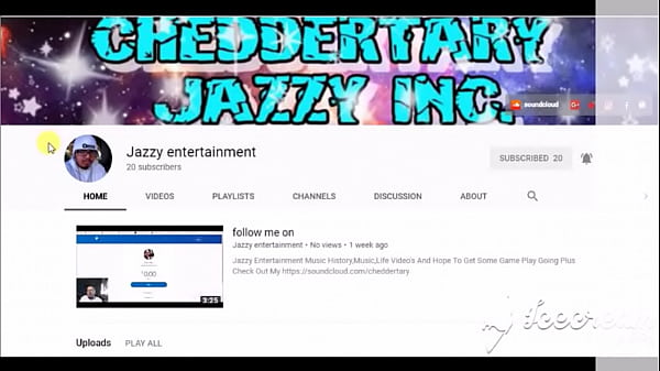 Nonton Enterainment thumbnail