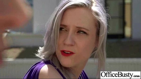 kagney_linn karter Busty Slut Girl Banged Hardcore In Office clip 21