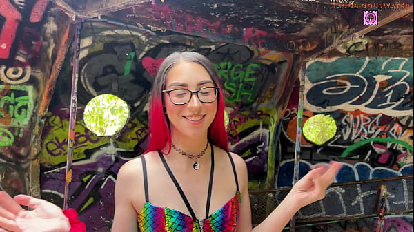 Nonton Area 69: Nude Beach Ufo Sex With Leo Babe thumbnail