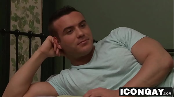 Ty  sprays his cum right into Killians waiting mouth