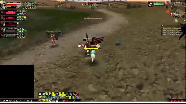 The Day That Pregnant A Whole Guild thumbnail
