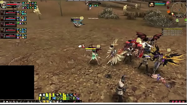 The day that pregnant a whole guild