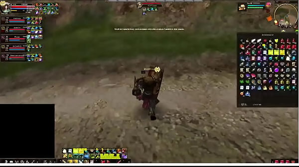 The day that pregnant a whole guild 