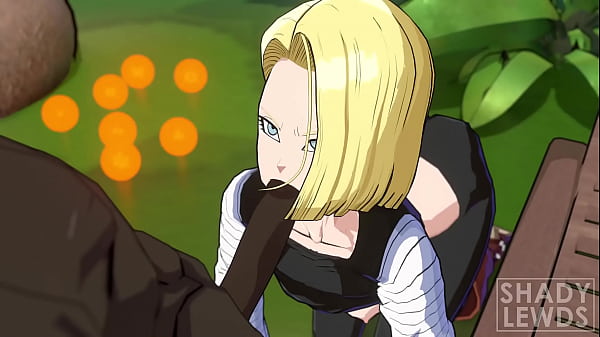 Play MP4 - 18 Sucking a Big Cock &lpar;dragonball Z&rpar;