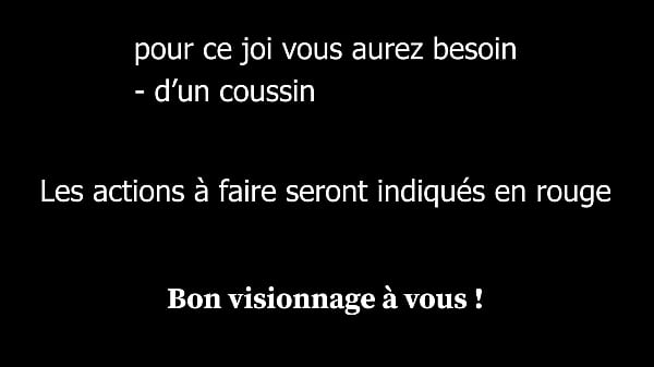 hentai joi Femme_Ahri LoL