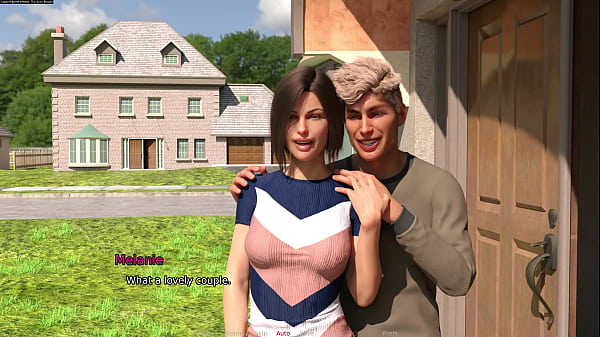 Play MP4 - New Neighborhood 1