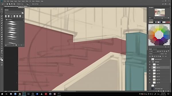 Sts broadcast by dc on picarto from february twenty fifth 2019 