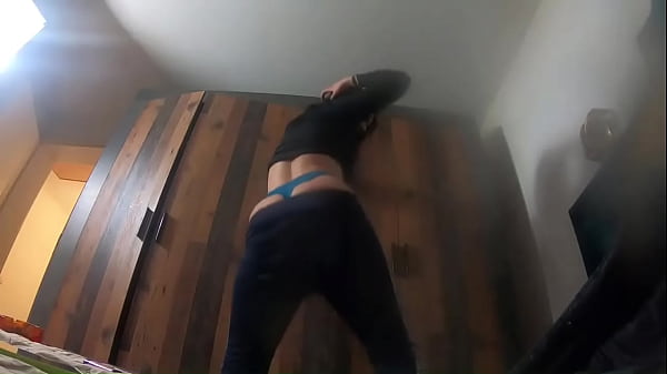 Milfycalla ep 136 how does this make your cock feel now what would u do with me #milf #pov #stepmom #latina #big 