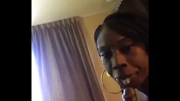 tsnye aka gorgeousmisswilson sucking black cock 