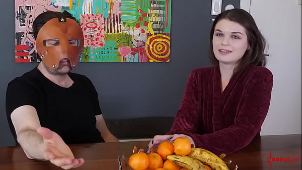 Anastasia Roseinterview with_her master