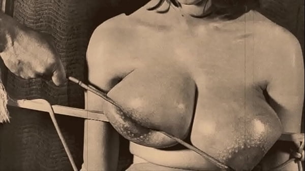 My secret life vintage bdsm