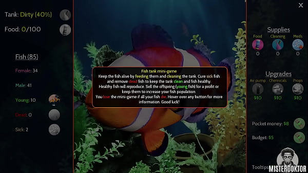 Being a dik ep 290 visual novel gameplay 