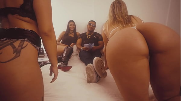 VAZOU Versão Proibida_de Cartel do JobQue Derrubou o_Canal