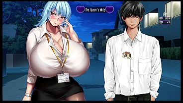 Let's Play Sex Succubus 2 thumbnail