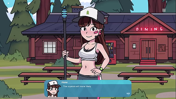 Play MP4 - Camp Pinewood 2 Episode 1 Camp of sluts