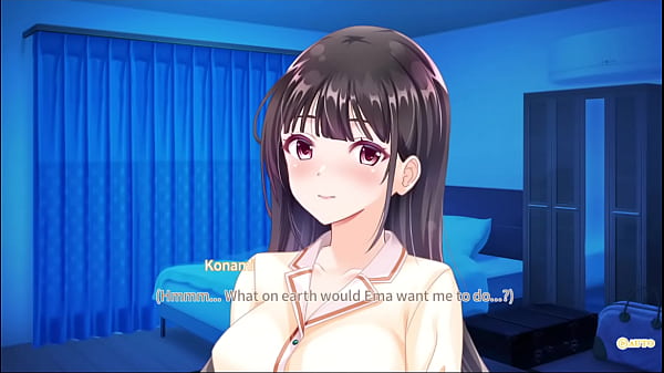 Play MP4 - Secret kiss is Sweet and Tender ep3 - Taking a shower together