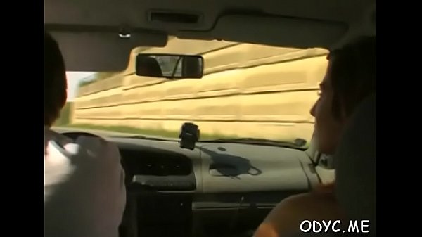 Stunning fucked hard