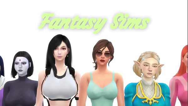 Nonton Atom Eve Gets Banged In Her Big Ass thumbnail