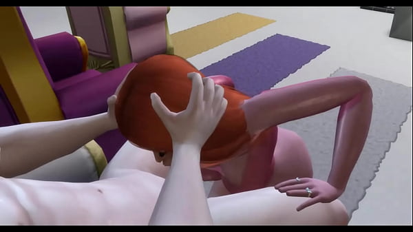 Atom Eve_has an invincible ass returning