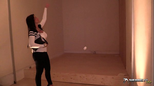 Play MP4 - Shebang&period;TV New Studios