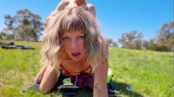 just_put it in my vagina a little bit_sexy stunning fucking hard and_fast outdoors cute sexy_nude milf pussy_fucking_my stepmum stepmom