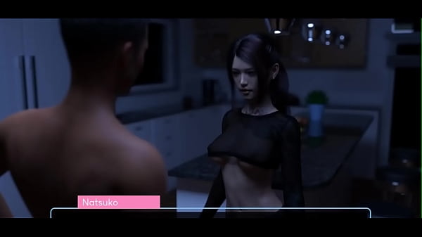 AMATEUR ANAL TEEN #67 - BIG COCK Surprise Blowjob At_Night - ASIAN TINY_TEEN