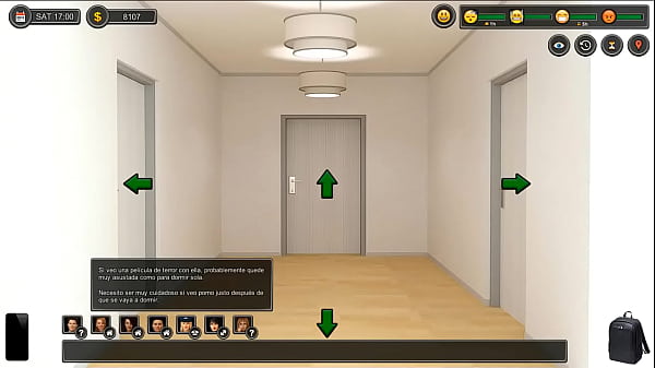 Nonton House #4 thumbnail