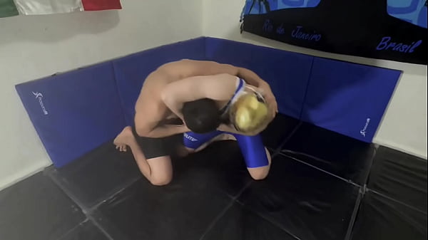 Nonton New Match, Out Now! Check Out The Preview Below And Comment Who Do You Think Comes Out On Top! Encuentrogaymty #wrestling... thumbnail