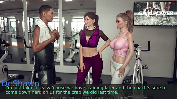 A Wife And Stepmother Awam 60 Porn Games, Adult Games, 3d Game, Wife, Milf, Corruption, Visual Novel thumbnail