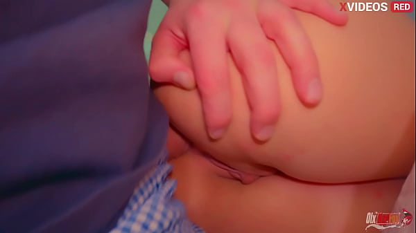 Stepmom's Ass Always Makes My Cock Hard And I Can't Stand It thumbnail