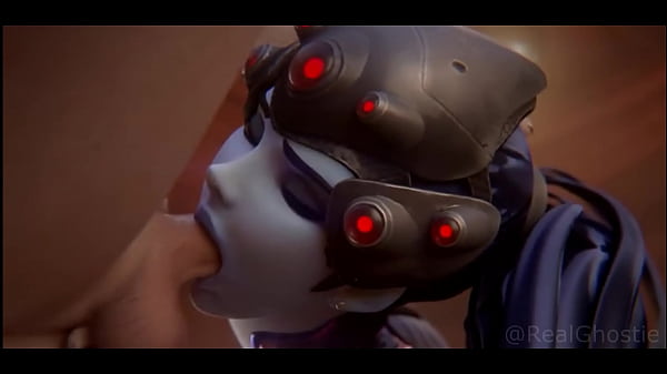 HMV Satisfaction Overwatch Tifa and friends