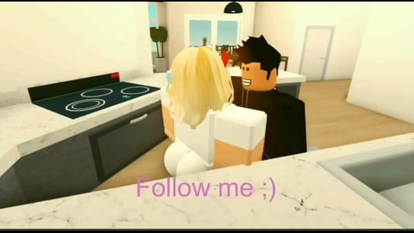 Roblox sex