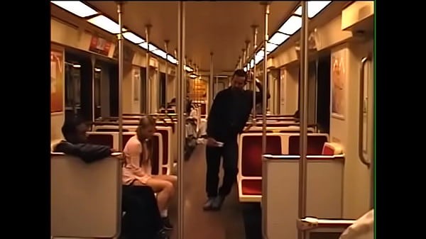 Young bitch with ponytails substitutes pussy under the elastic tongue of a horny guy