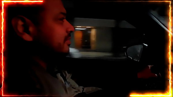 No consigue diversion y se coje al chofer