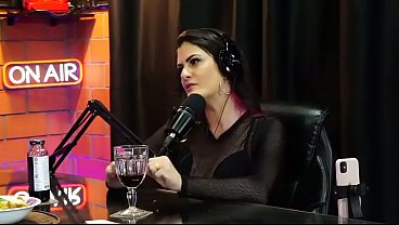 Casais Contratam Ela E O Esposo Para Iniciar Na Troca De Casais E No M&eacute;nage A Trois. thumbnail