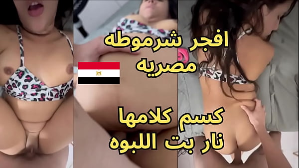 اوسخ سكس عربى افجر شرموطه مصريه جسم بلدى مربرب كسم كلامها نار بت المتناكه thumbnail