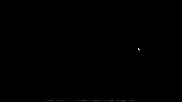 Springcity delante de su esposa 