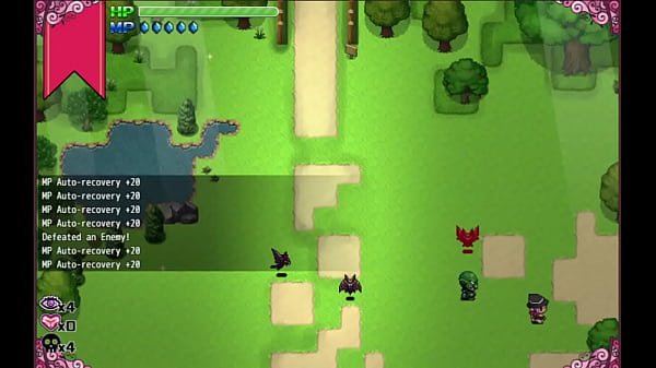 Contrato de um demonio ceres and the contract guild 