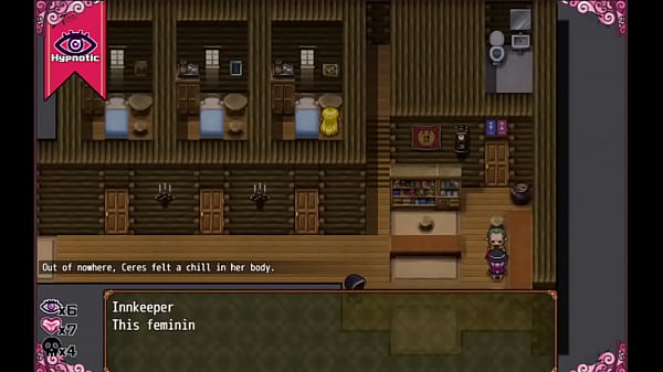 Contrato de um demonio ceres and the contract guild 